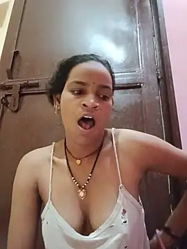 NENA INDIAN PUSSY online show from July 7, 2026, 8:45 pm