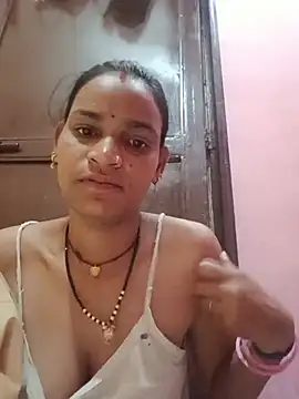 NENA INDIAN PUSSY online show from July 5, 2026, 9:54 pm