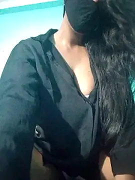 Cute-Ishita online show from June 17, 2026, 11:36 pm