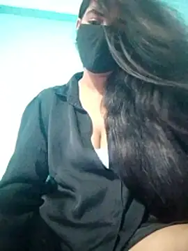 Cute-Ishita online show from June 14, 2026, 9:43 am