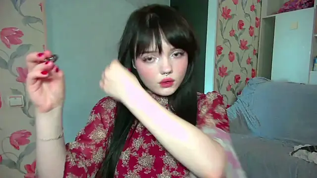 Snapshot of DarkxFoxy chatting on June 24, 2026, 3:21 pm DarkxFoxy online show from June 24, 2026, 3:21 pm