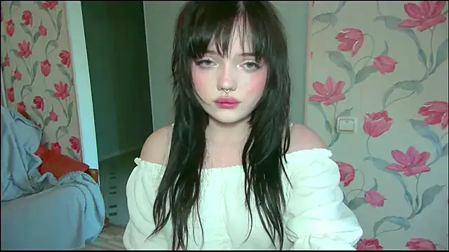 Snapshot of DarkxFoxy chatting on May 25, 2026, 4:17 pm DarkxFoxy online show from May 25, 2026, 4:17 pm