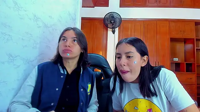 Soffy and Emily online show from June 11, 2026, 12:24 pm