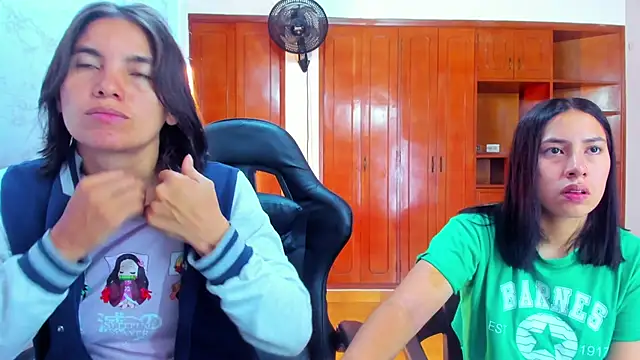 Soffy and Emily online show from May 20, 2026, 12:24 pm