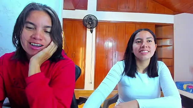 Soffy and Emily online show from June 24, 2026, 12:59 pm