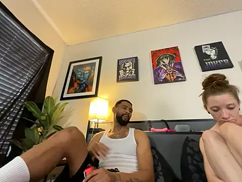 BunnyB xo online show from May 18, 2026, 5:07 pm