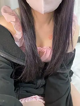 luna sleepy online show from May 15, 2026, 2:15 pm