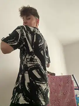 JessyAdoryx online show from June 30, 2026, 11:10 am