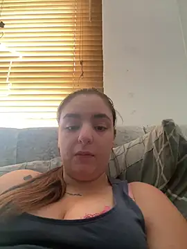 LexiXXoo online show from June 11, 2026, 8:33 am