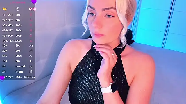   Dasha   online show from June 6, 2026, 8:03 pm