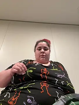 Piscesmomma89 online show from May 27, 2026, 9:11 pm