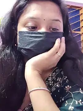 Hot Pihu  online show from June 24, 2026, 8:17 pm