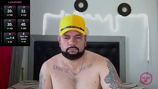 perverseveteranmanxxx online show from October 5, 2025, 9:27 pm