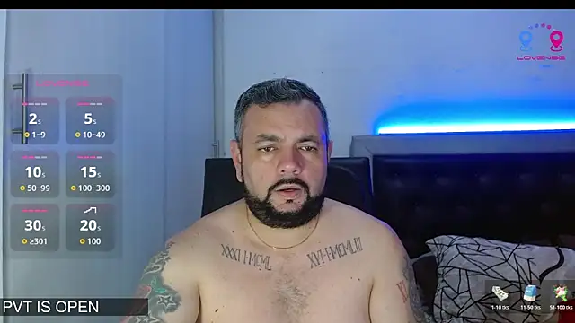 perverseveteranmanxxx online show from April 4, 2026, 4:52 am