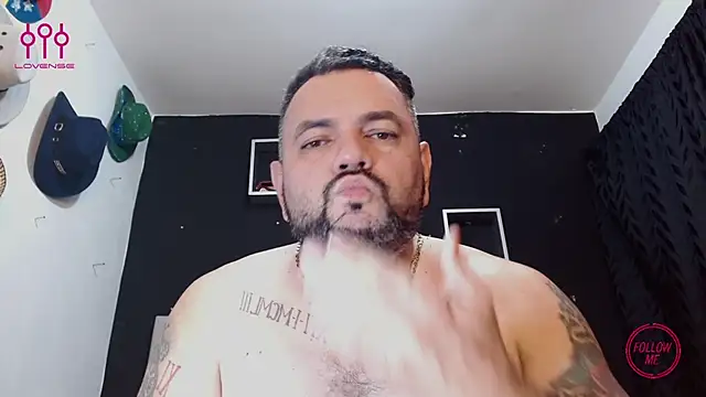 perverseveteranmanxxx online show from March 15, 2025, 6:32 pm