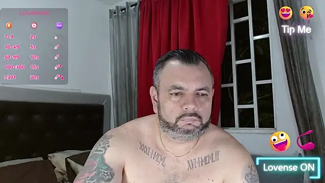 Snapshot of perverseveteranmanxxx chatting on May 2, 2026, 1:11 am perverseveteranmanxxx online show from May 2, 2026, 1:11 am