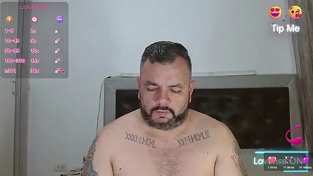 perverseveteranmanxxx online show from June 17, 2026, 4:34 am