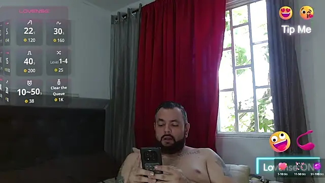 Snapshot of perverseveteranmanxxx chatting on May 9, 2026, 5:27 pm perverseveteranmanxxx online show from May 9, 2026, 5:27 pm
