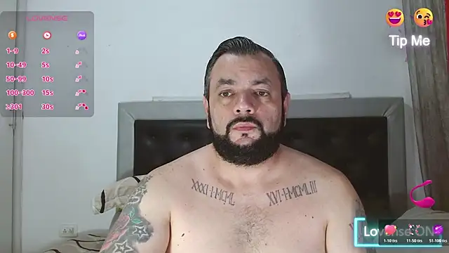 Snapshot of perverseveteranmanxxx chatting on May 30, 2026, 3:13 am perverseveteranmanxxx online show from May 30, 2026, 3:13 am