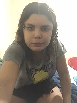 Snapshot of Cliaclara chatting on June 12, 2026, 3:48 am Cliaclara online show from June 12, 2026, 3:48 am