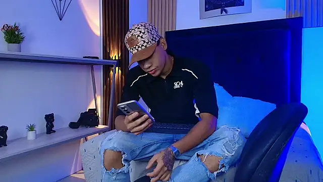 bick jhonn online show from June 20, 2026, 7:41 pm