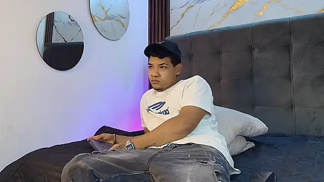 bick jhonn online show from May 31, 2026, 7:25 pm