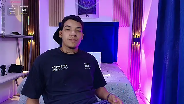 bick jhonn online show from June 18, 2026, 7:30 pm