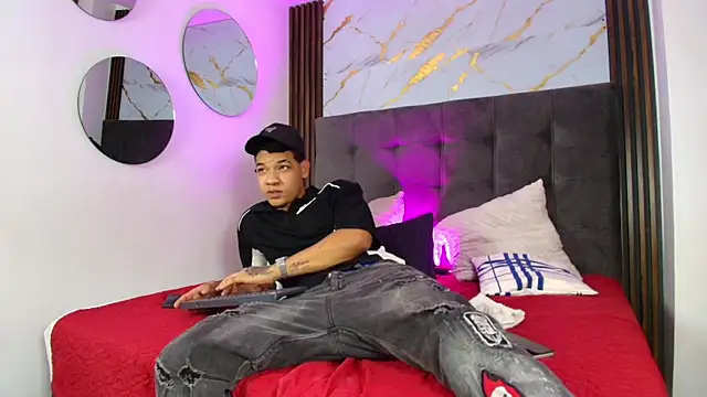 bick jhonn online show from May 15, 2026, 7:23 pm