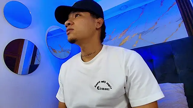 bick jhonn online show from May 20, 2026, 7:33 pm