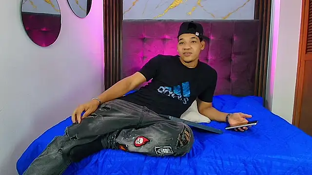 bick jhonn online show from May 26, 2026, 7:23 pm