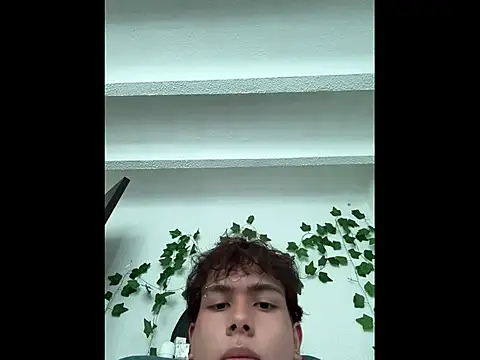 DanteSaint online show from May 12, 2026, 11:33 pm