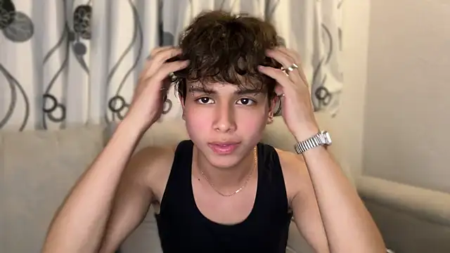 Snapshot of DanteSaint chatting on June 15, 2026, 2:45 am DanteSaint online show from June 15, 2026, 2:45 am