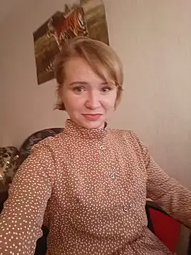 Ketrincold online show from May 13, 2026, 5:03 am