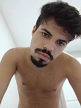 CarlosMenino24 online show from May 13, 2026, 5:03 am