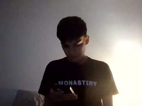 GhostBoyX66 online show from May 14, 2026, 3:47 am