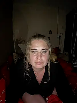 Lidiia live online show from May 12, 2026, 8:26 pm
