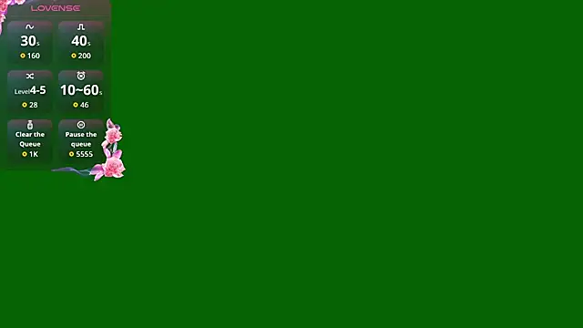 G0MM-AA online show from July 1, 2026, 3:51 am