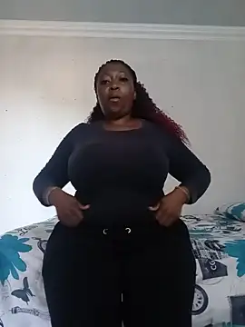 HottyBoobs5 online show from June 12, 2026, 11:19 am