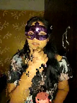 Snapshot of Vrishti_00G chatting on May 20, 2026, 11:51 am Vrishti 00G online show from May 20, 2026, 11:51 am