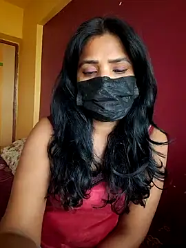 Snapshot of Vrishti_00G chatting on June 24, 2026, 7:51 am Vrishti 00G online show from June 24, 2026, 7:51 am