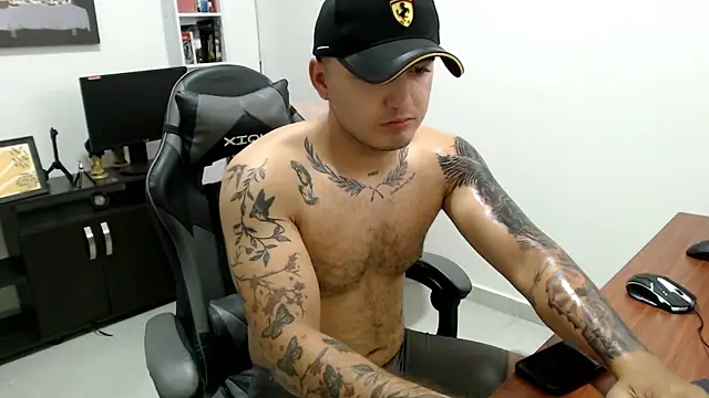 Thiago 420 online show from June 11, 2026, 11:35 pm