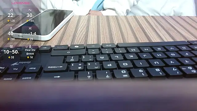 Sofysoul online show from August 4, 2026, 2:10 pm
