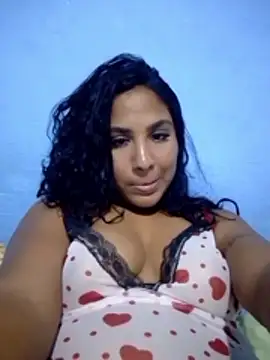 karin-x online show from May 12, 2026, 10:38 pm