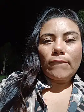 Snapshot of Sexy_macarena_outdoors chatting on May 23, 2026, 1:15 am Sexy macarena outdoors online show from May 23, 2026, 1:15 am