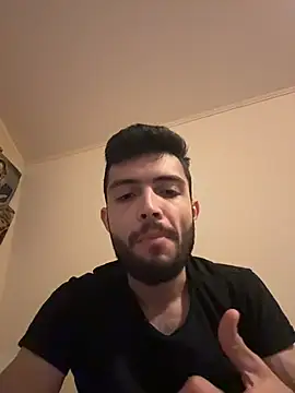 Snapshot of Z-man- chatting on May 27, 2026, 12:20 am Z-man- online show from May 27, 2026, 12:20 am