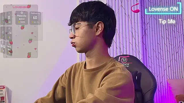 Spark tay online show from May 15, 2026, 2:42 am