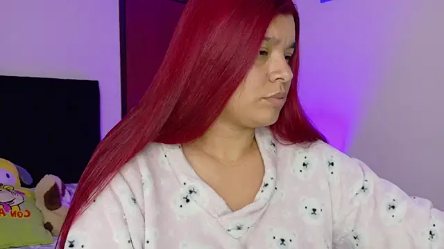 Snapshot of Danna_luu chatting on July 16, 2026, 3:25 am Danna luu online show from July 16, 2026, 3:25 am