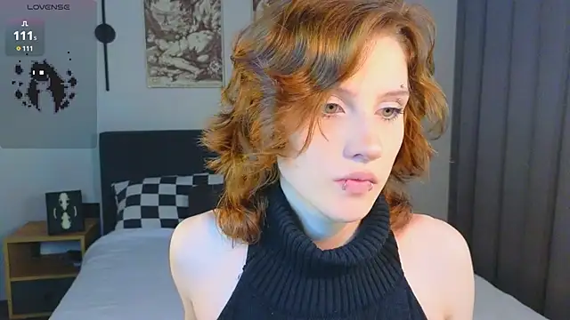 vampi queen online show from July 5, 2026, 6:04 pm