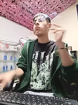 andylol330 online show from July 19, 2026, 7:50 am