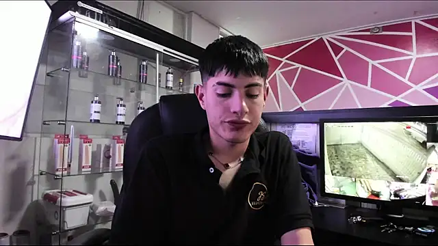 andylol330 online show from July 24, 2026, 4:30 am